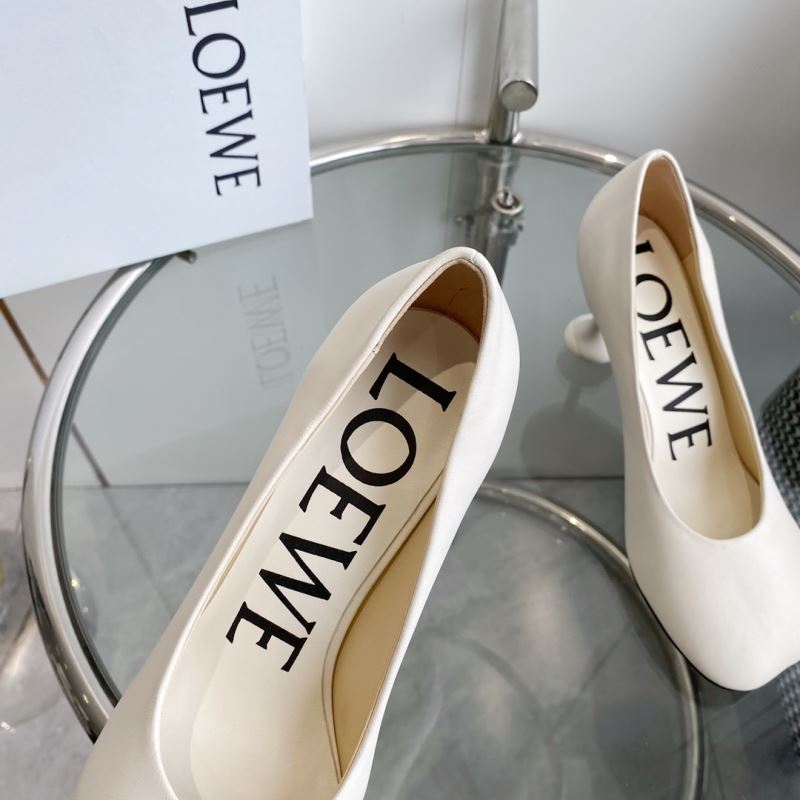 Loewe Shoes